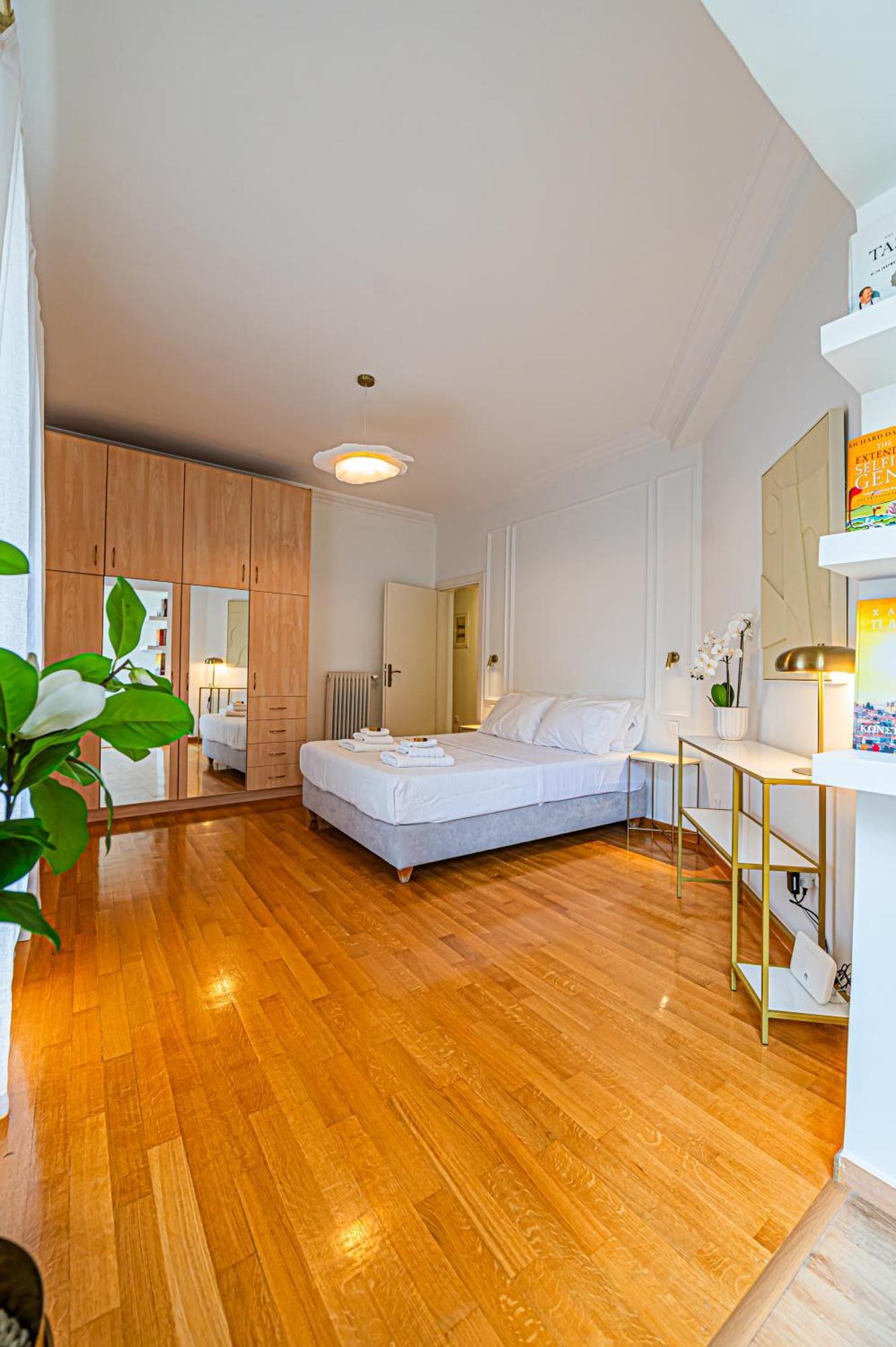 Ferienwohnung Ιkia Plaka - Timeless Elegance In Athen Exterior foto